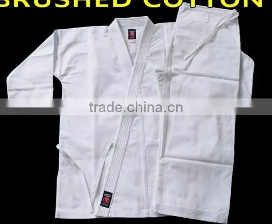 Karate Uniforms