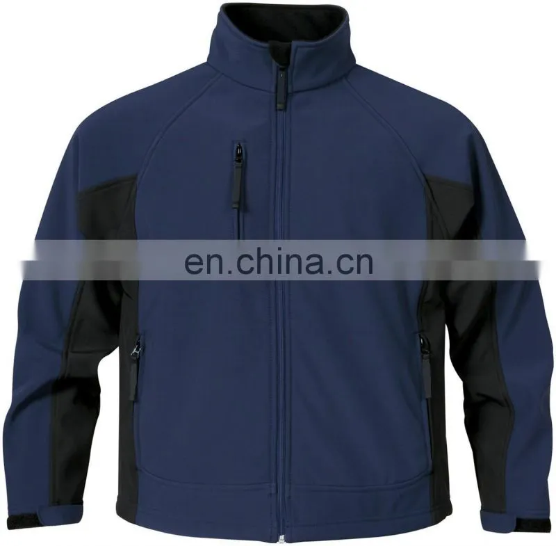 soft shell jacket with bonded performance membrane - 6 Years Alibaba Experience