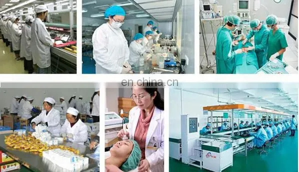 Xiantao Factory Non Woven PP Shoe cover/Disposable Surgical overshoe