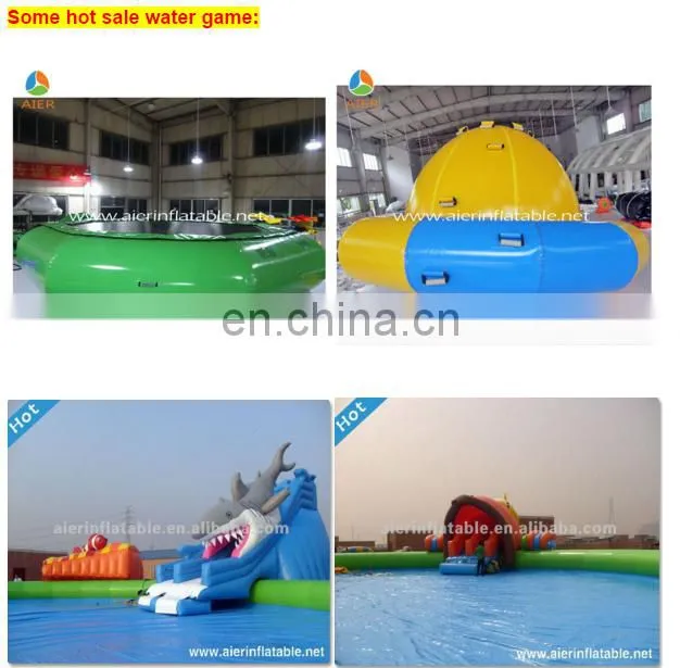 Inflatable sport football for adults commercial sports football for sale