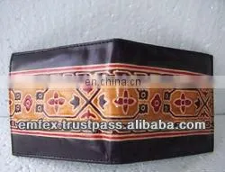 Genuine leather bags manufacturer, ladies leather purses, wallets custome design exports