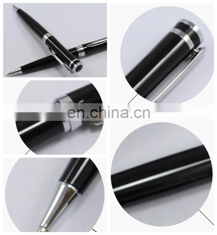 Hot sale promotional pen with led light