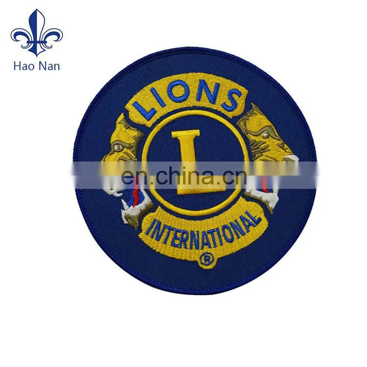 High Quality Colorful Fashion Popular Durable Personalized Sewing Labels Garment Woven Label