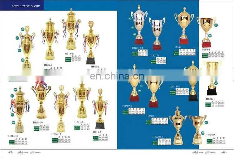 World Cup trophy,The World Cup soccer referees trophy