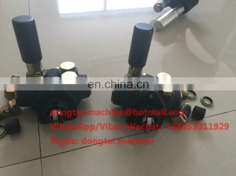 SP/KF2205.5-502 Fuel supply pump/Feed pump