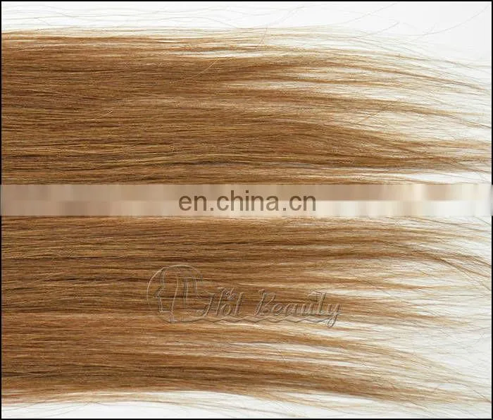European/Indian/Brazilian Clip In Hair Extensions
