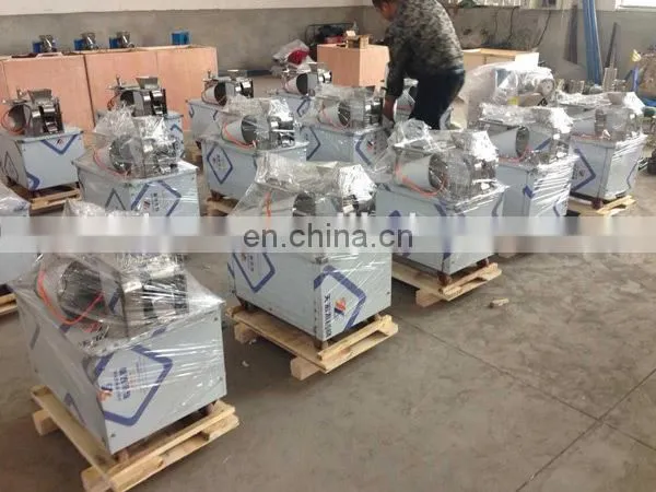 samosa making machine spring roll machine for hotel