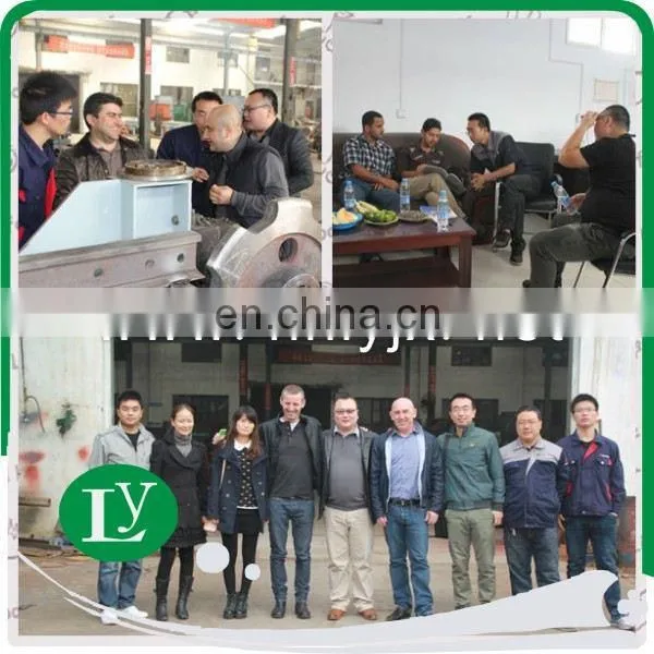 good quality and competitive price of olive oil machine supplier from China
