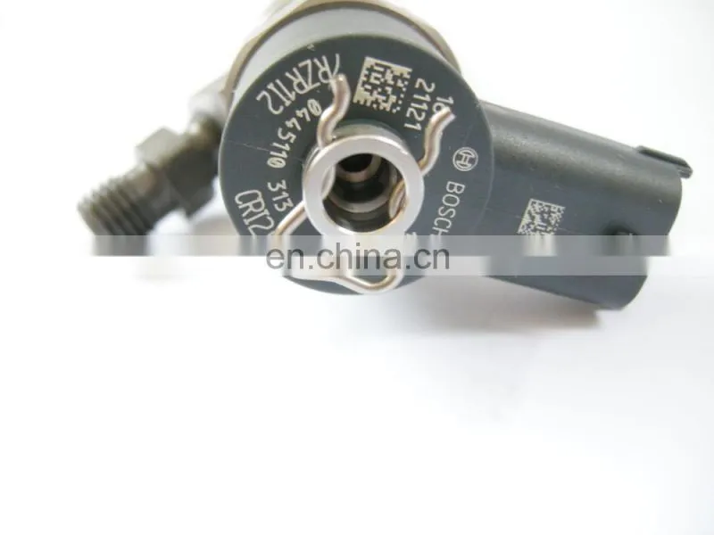 BJAP Genuine Injector 0445110313/0 445 110 313 for 4JB1 Engine