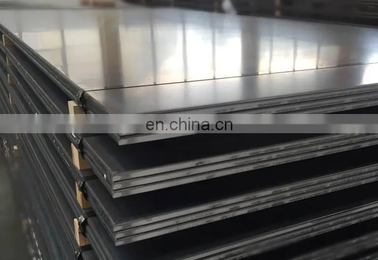 Incoloy Alloy 825 (UNS N08825) Corrosion Resistant Nickel Alloy Plate Sheet