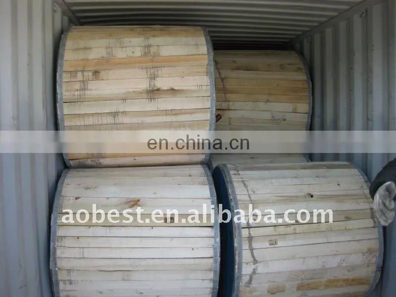 China best selling armoured power cable for south africa