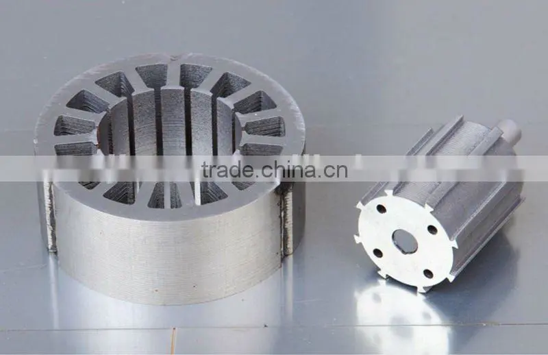 motor lamination core