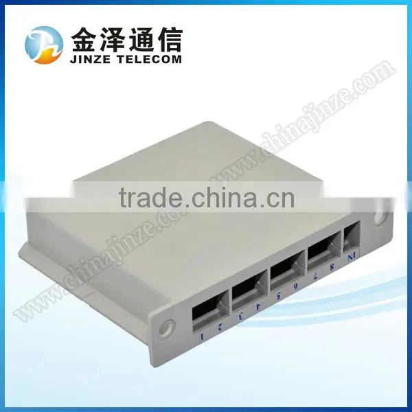 12 Core Fiber Optic Splice Tray ODF Splice Tray