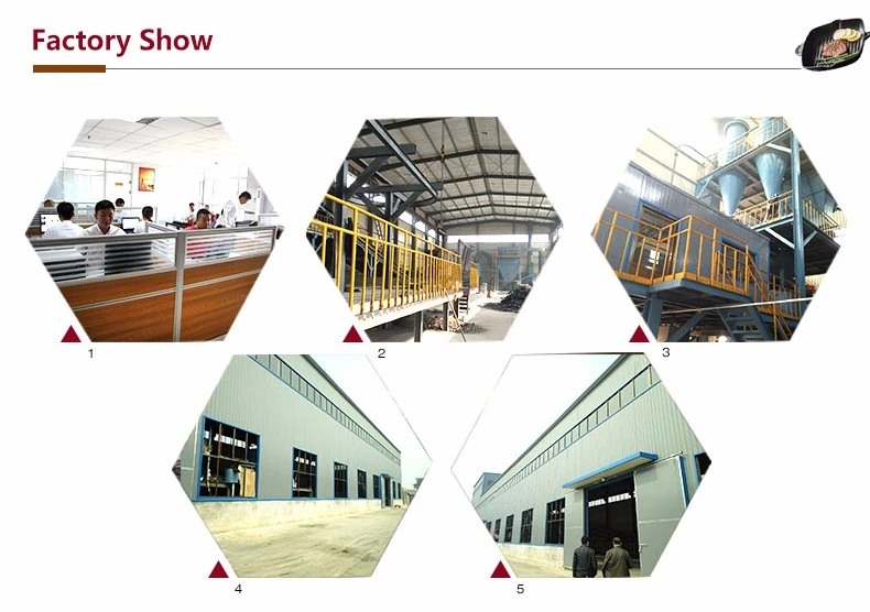 Hebei Litie Import And Export Trade Company Ltd. company overview - view 1