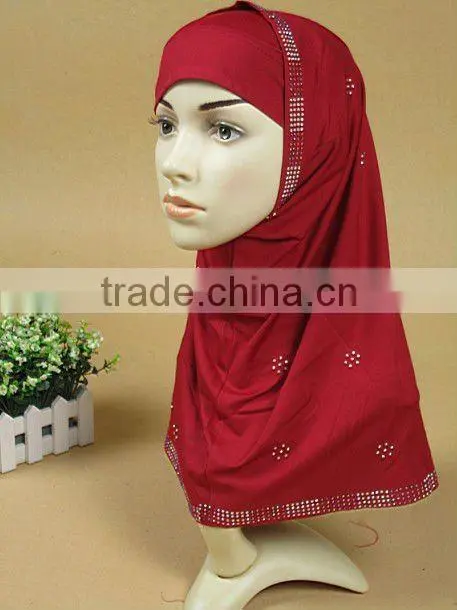 A321 Popular hot sale arab hijab;muslim hijab
