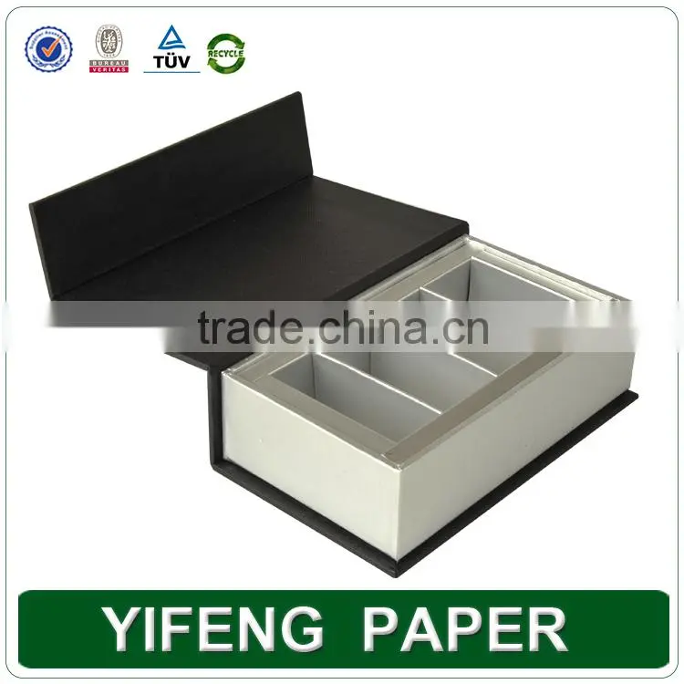 Custom Paper Cardboard Package Gift box, Folding Paper Box ,folding gift box