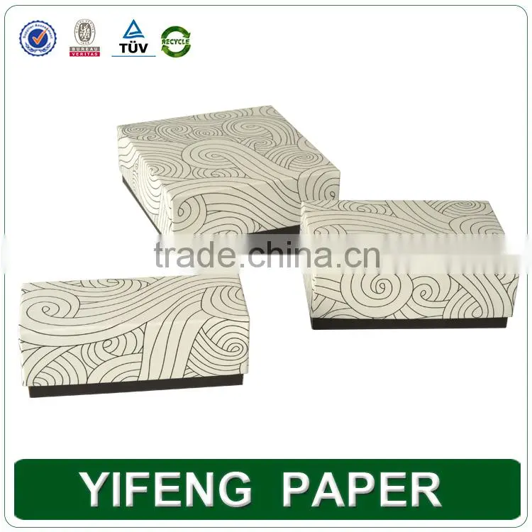 Guangzhou yifeng custom design wholesale personal soap box