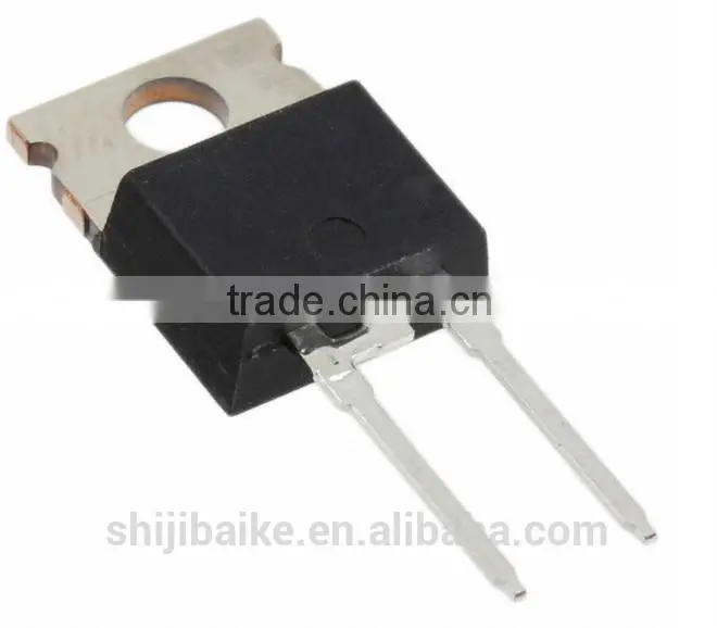 VS-10ETS08PBF DIODE GEN PURP 800V 10A TO220AC