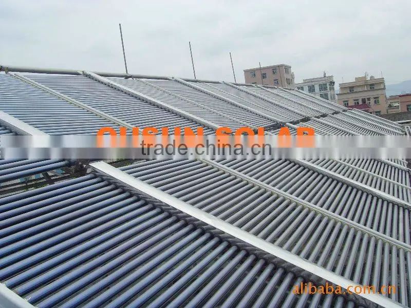 Pool Heater Solar--Solar Energy System