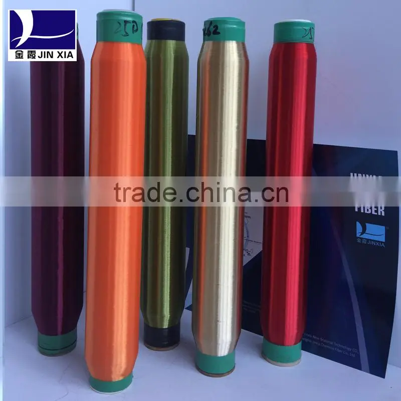 colored monofilament