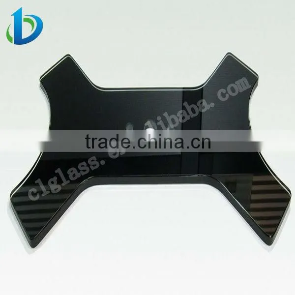 high qualty Tv stand glass