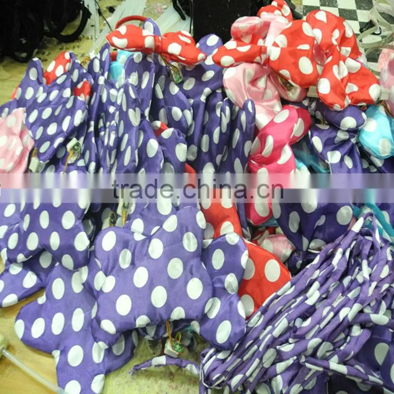 2013 Latest Halloween Headband Wholesale