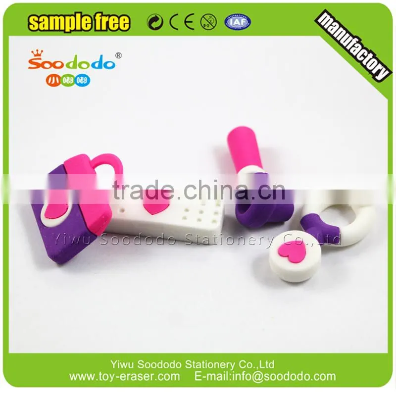 Korean Eraser For Kids, Promotional Gifts 2015 new design