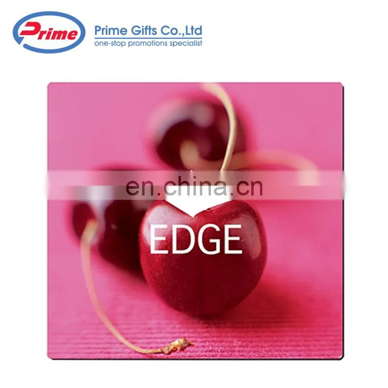 Personalized Logo Printed Large Rubber Sublimation Mouse Pad