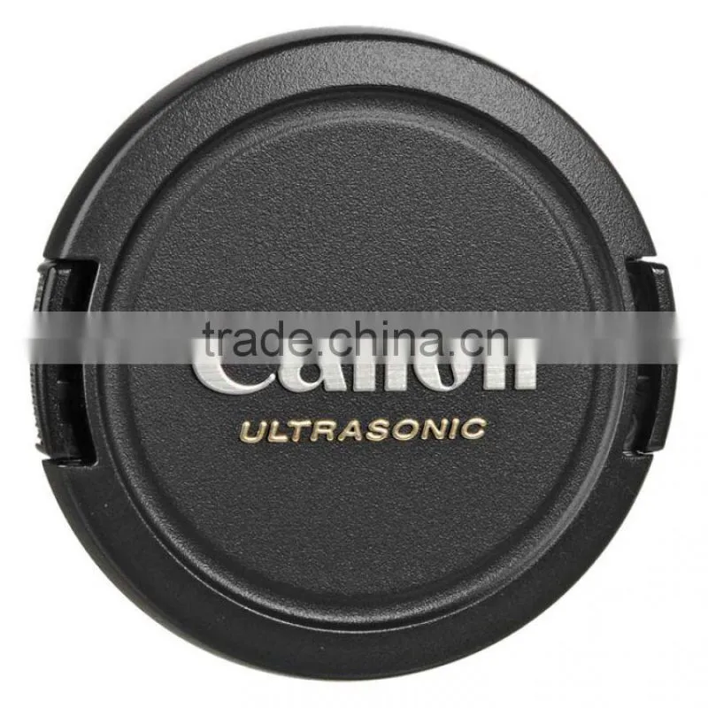 Canon EF 135mm f/2L f2L USM Lens