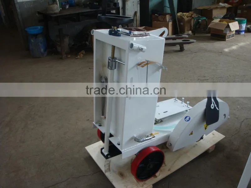 Concrete Cutting Machine, Concrete Cut Off Saw