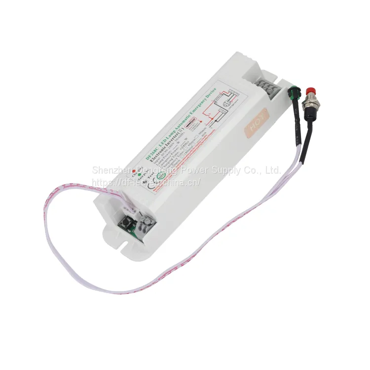 DF268C emergency kit