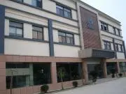 Suzhou Jolighting Co., Ltd company overview - view 2