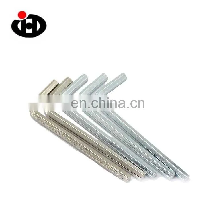 JINGHONG DIN ISO 2936 Hex Key Wrench Allen Wrench