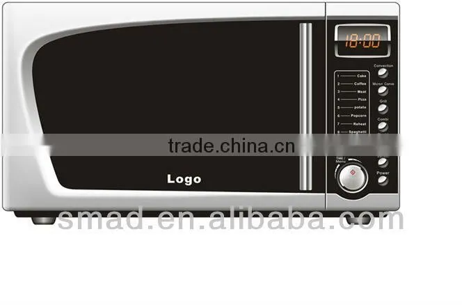 Digital Control 38Liters Microwave Oven