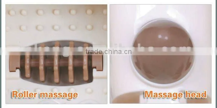 Foot detox machine electri foot cleaner