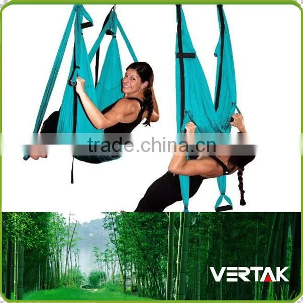 High quality yoga swing