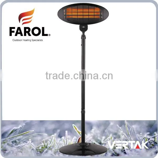 air conditioning heater