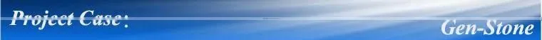 High Quality Splendid Blue Ice Granite Slabs