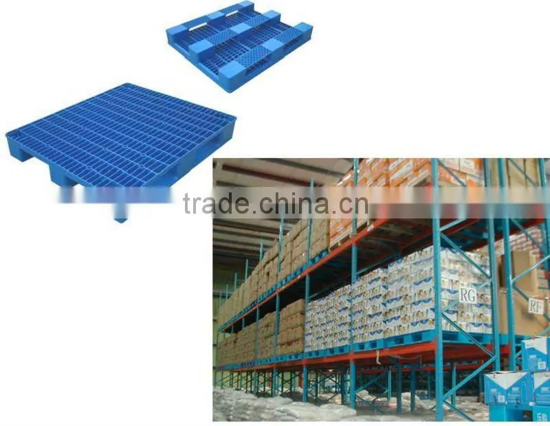 hdpe pallet