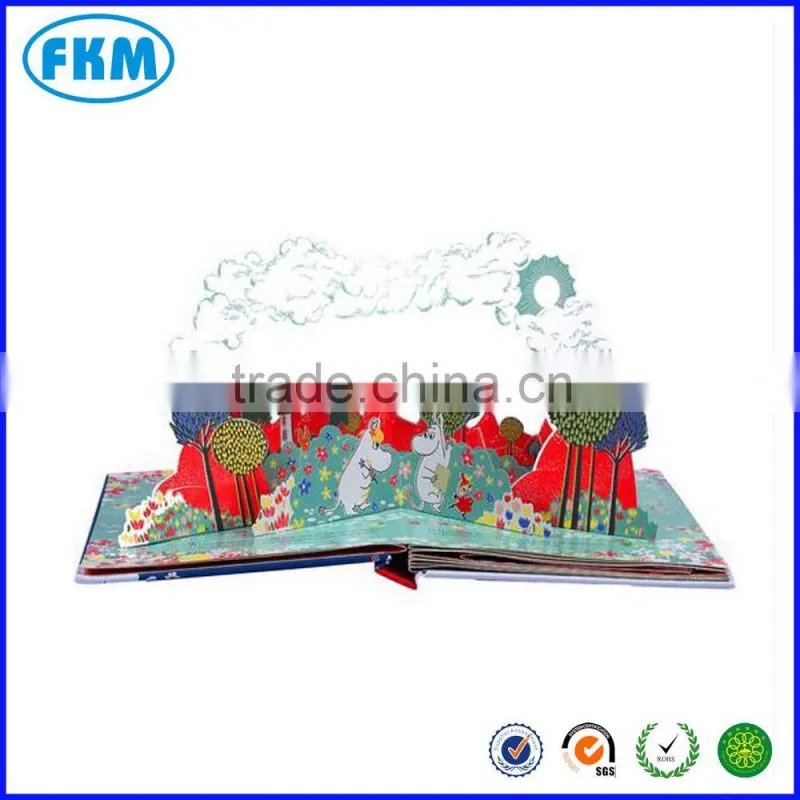 cheap children books printing service