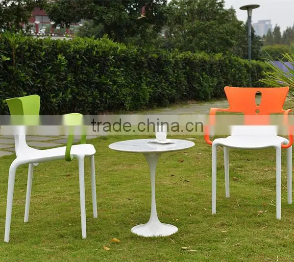 rest chair/plastic relax chair for garden