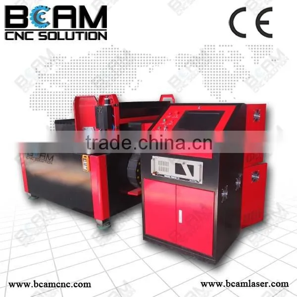high precision yag laser cutter YAG-600W