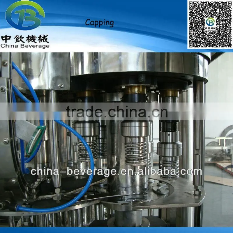 customer first for machine filling juice