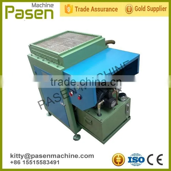Red crayon making machine/Oiled chalk making machine/Colorful crayon maker machine