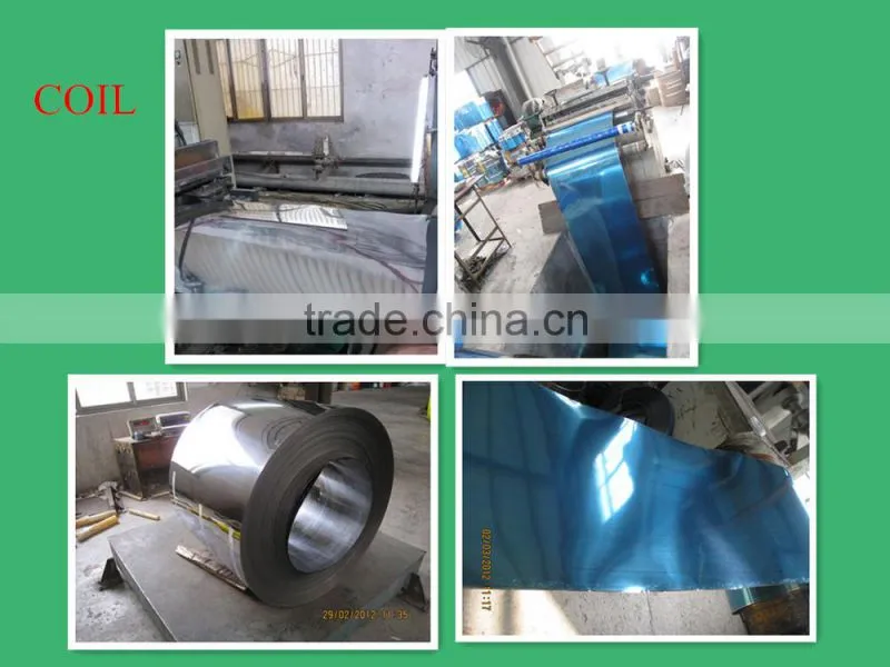 stainless steel price 400 series stainless steel coil
