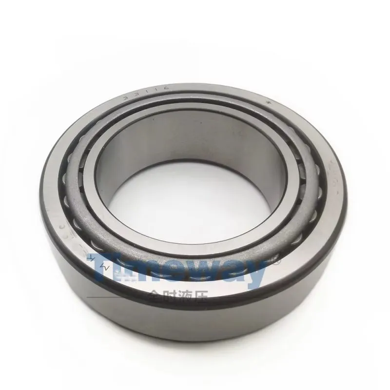 A7V A6VM Axial Piston Motor Repair Kits Small Bearing for A7V200 A6VM200 Rexroth Hydraulic Motor Spare Parts