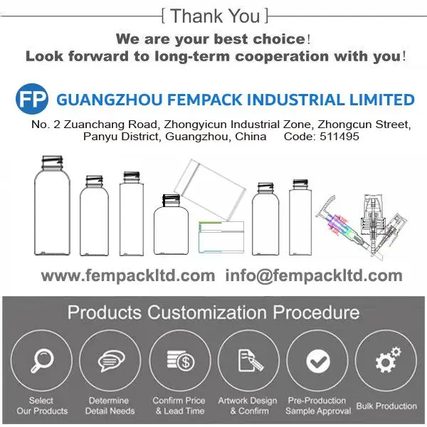 Guangzhou Fenpack Industry Co., Ltd. company overview - view 1