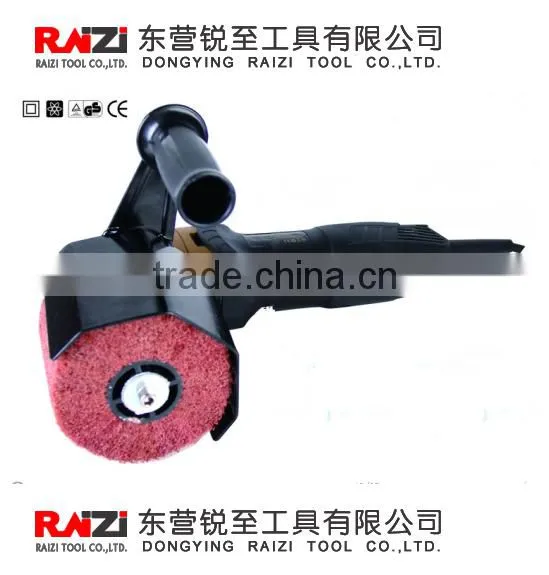 hand held grinder/polisher