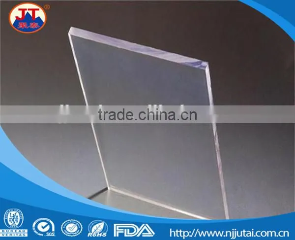 PVC Transparent Board
