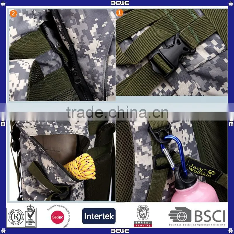OEM design best price top quality tactical bag